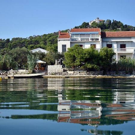 Apartments By The Sea Tkon, Pasman - 686 Exterior photo