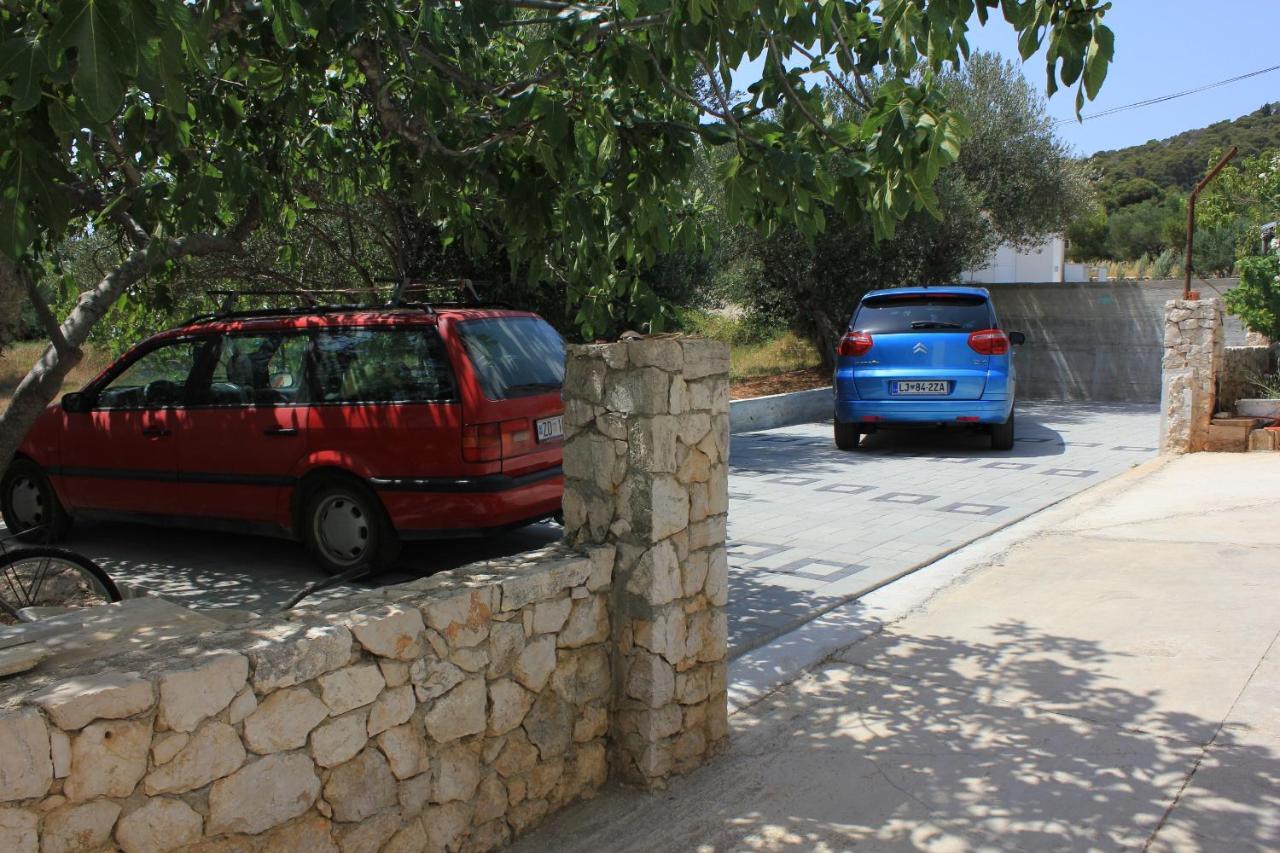 Apartments By The Sea Tkon, Pasman - 686 Exterior photo