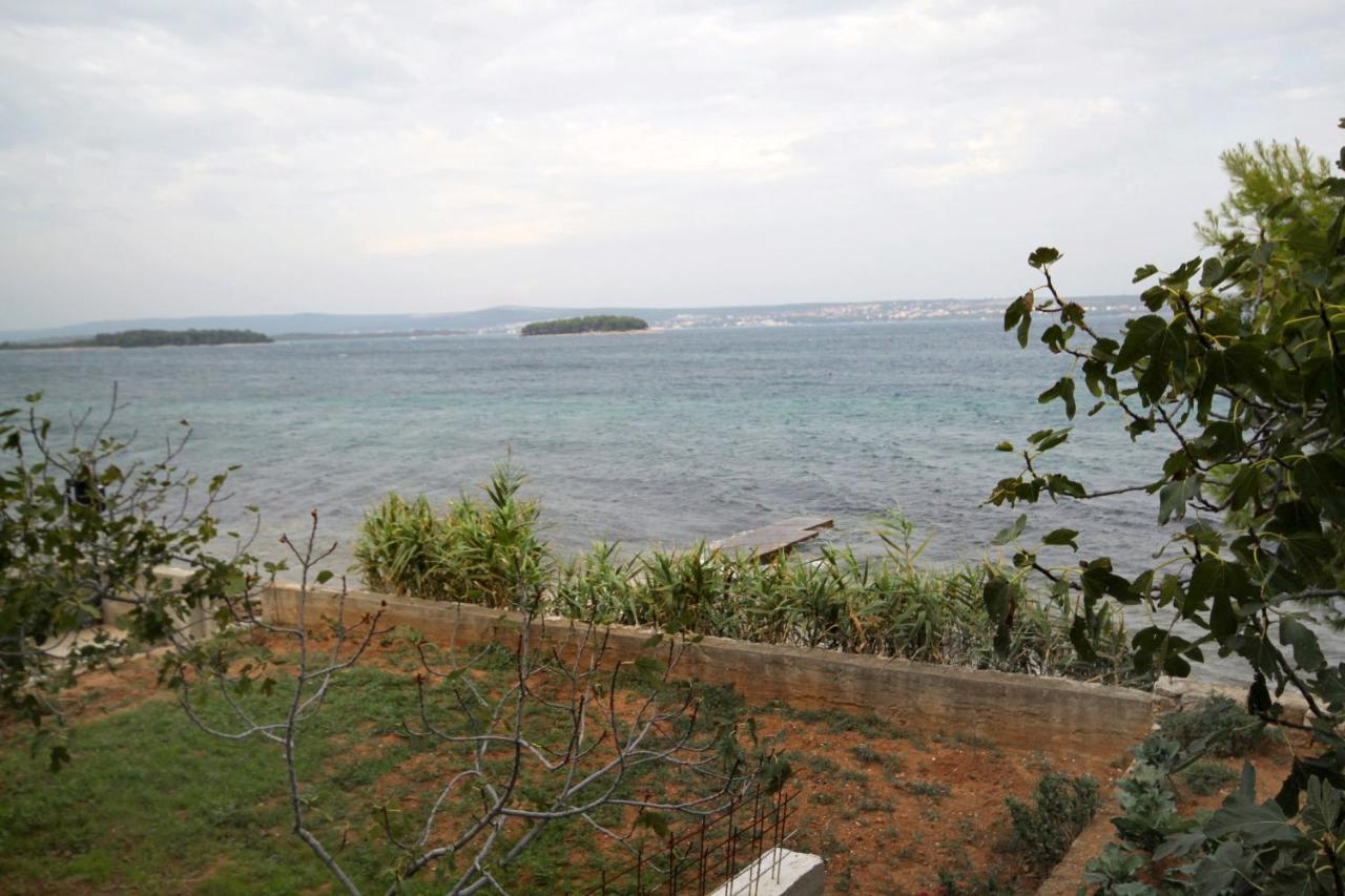 Apartments By The Sea Tkon, Pasman - 686 Exterior photo