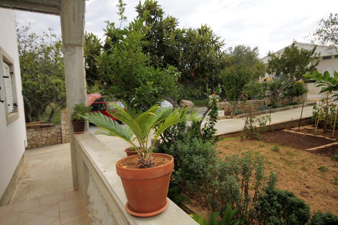 Apartments By The Sea Tkon, Pasman - 686 Exterior photo