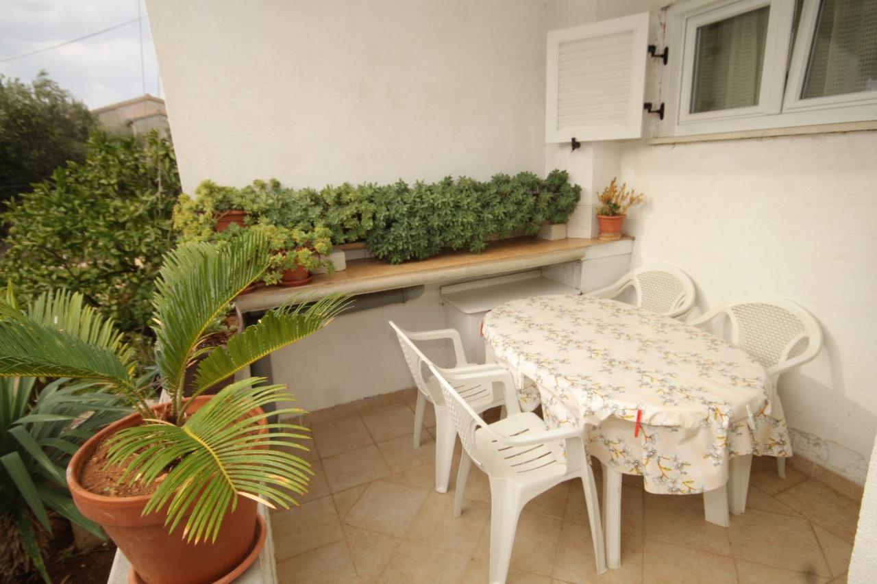 Apartments By The Sea Tkon, Pasman - 686 Exterior photo