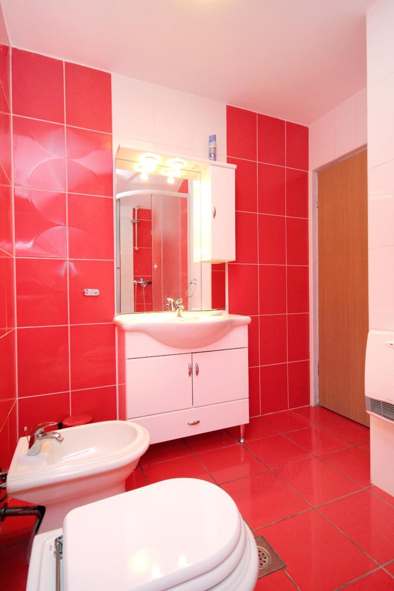 Apartments By The Sea Tkon, Pasman - 686 Room photo