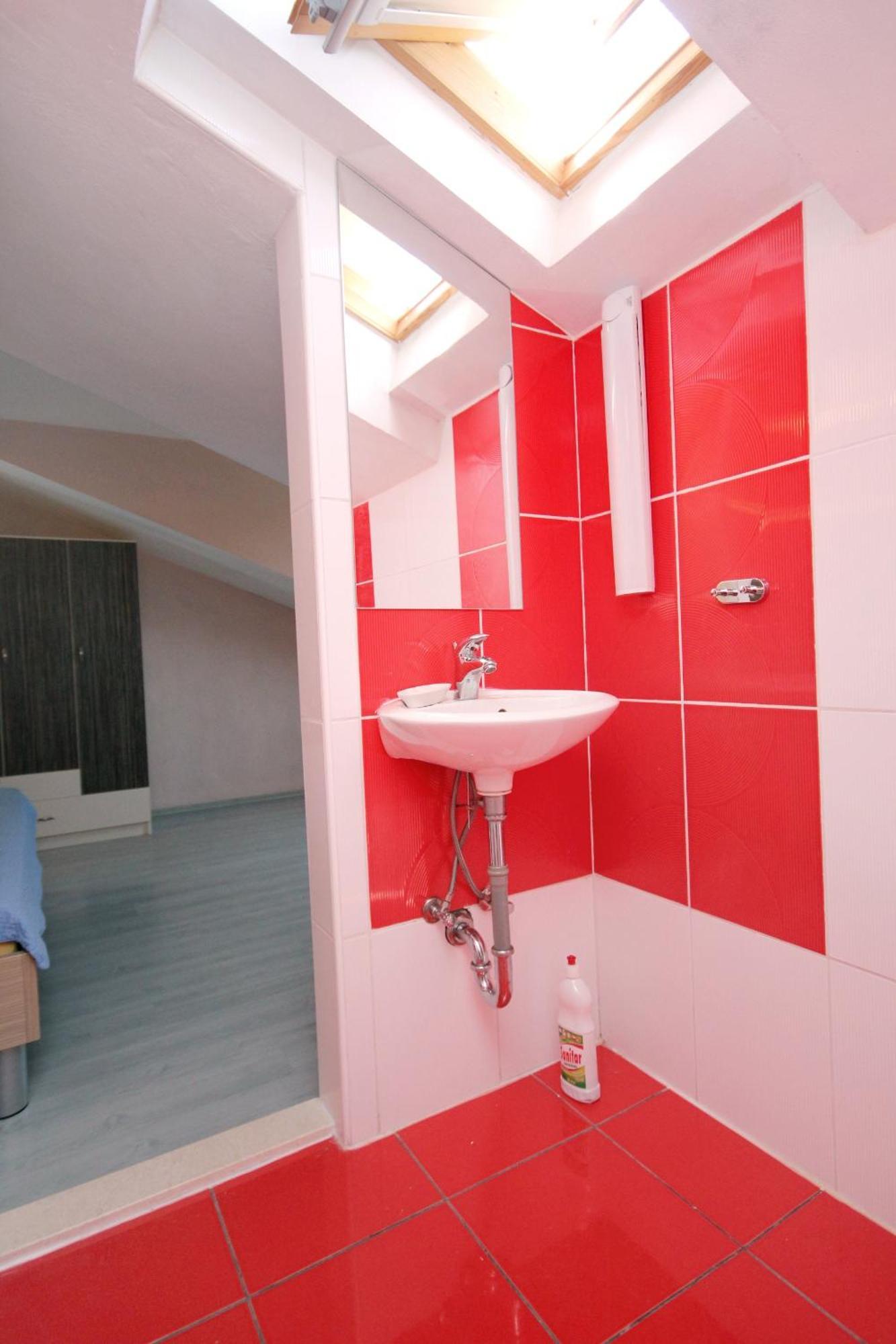 Apartments By The Sea Tkon, Pasman - 686 Room photo